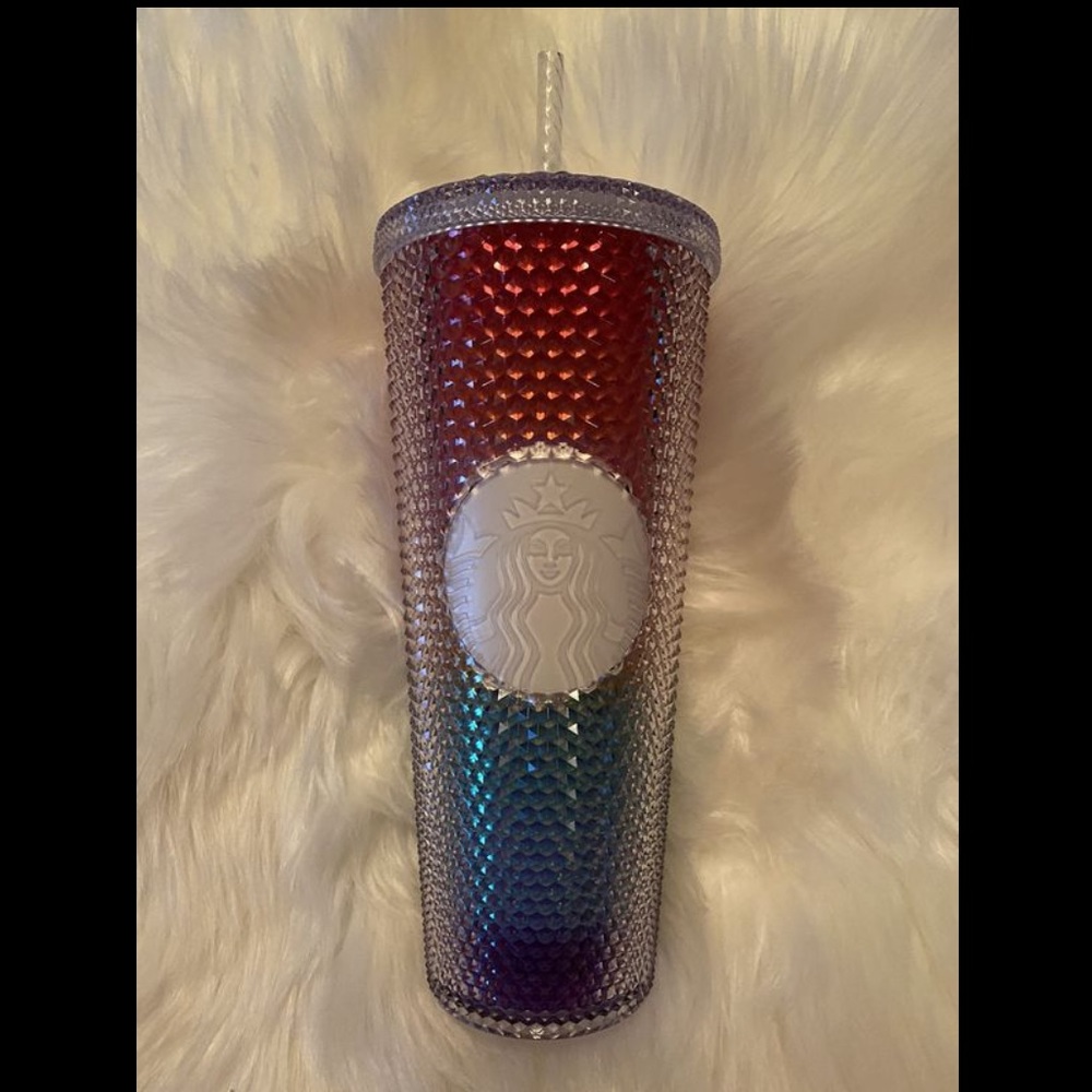 Starbucks PRIDE cup - Picture 1 of 1